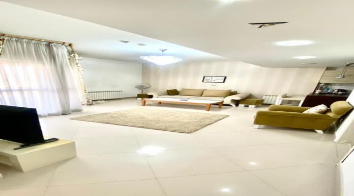 هتل آپارتمان پارسیان امام رضا (لوتوس پارسیان) مشهد