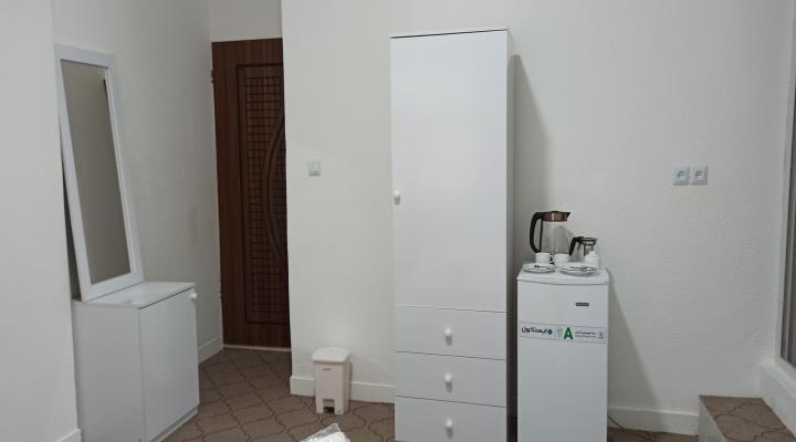 مجتمع اقامتی دریا دلان بوشهر