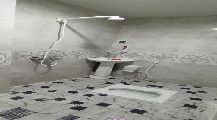 مجتمع اقامتی دریا دلان بوشهر