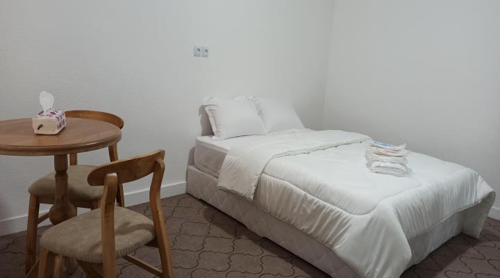 مجتمع اقامتی دریا دلان بوشهر