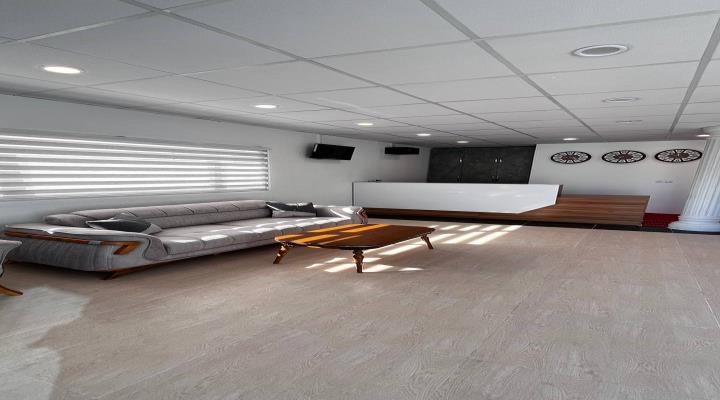 مجتمع اقامتی دریا دلان بوشهر