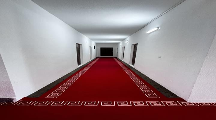 مجتمع اقامتی دریا دلان بوشهر