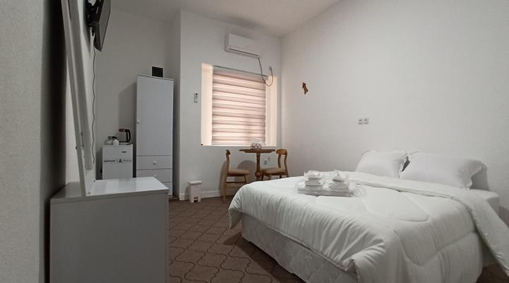 مجتمع اقامتی دریا دلان بوشهر