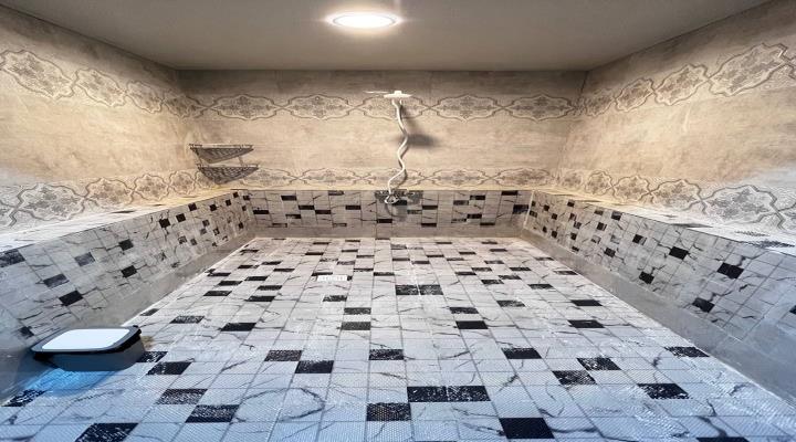 مجتمع اقامتی دریا دلان بوشهر