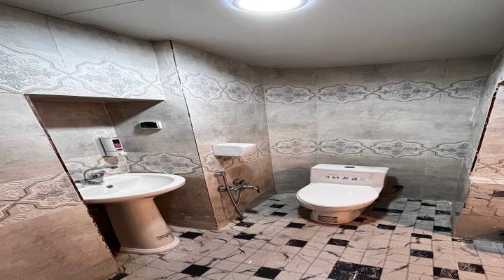 مجتمع اقامتی دریا دلان بوشهر