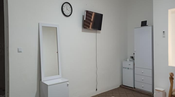 مجتمع اقامتی دریا دلان بوشهر