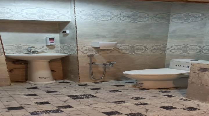 مجتمع اقامتی دریا دلان بوشهر