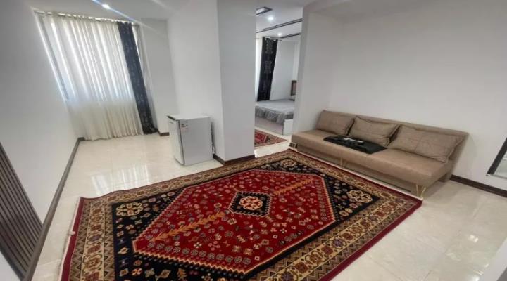 هتل الماس غرب سنندج