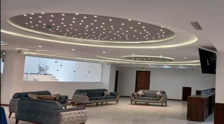 هتل الماس غرب سنندج