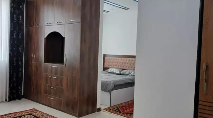 هتل الماس غرب سنندج