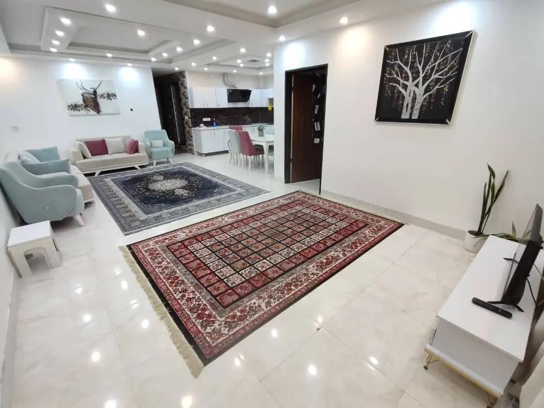 خانه مبله لیان (۱) بوشهر