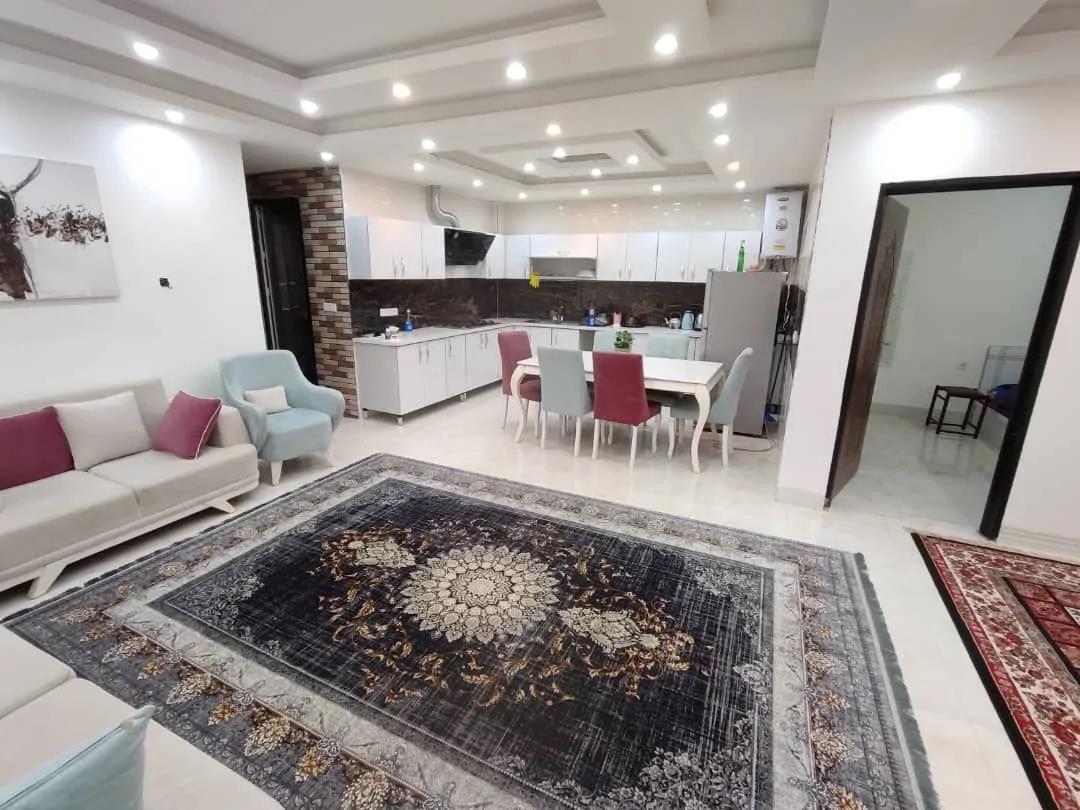 خانه مبله لیان (۱) بوشهر