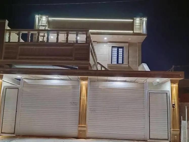 خانه مبله لیان (۱) بوشهر