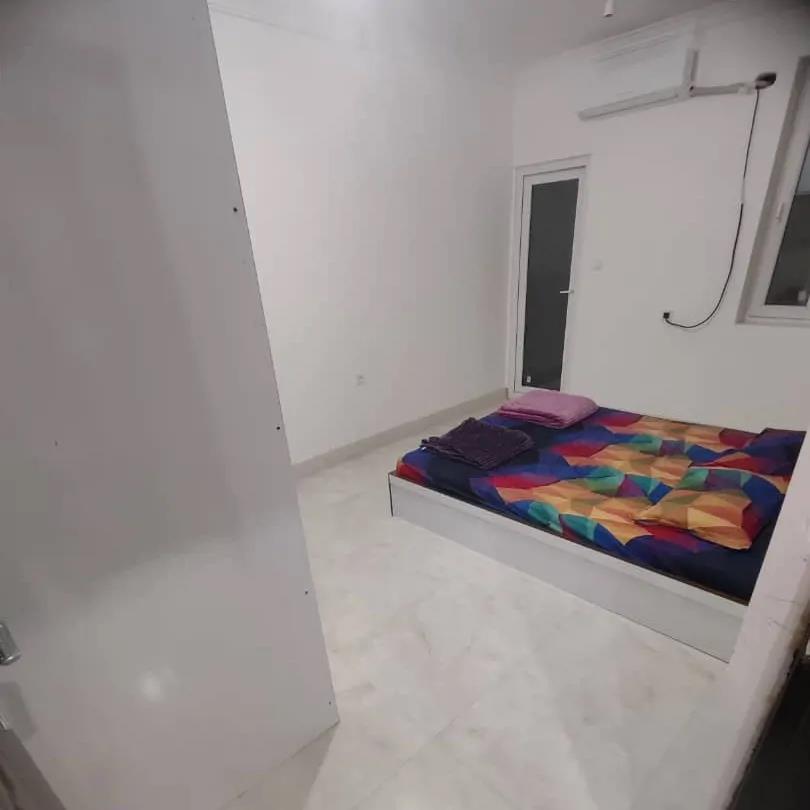 خانه مبله لیان (۱) بوشهر