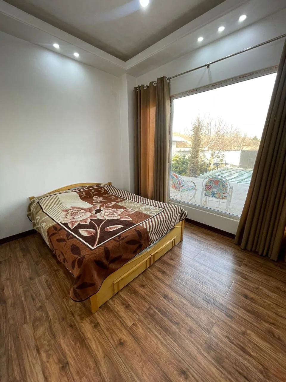 ویلا استخردار آبگرم سرو کوهسار