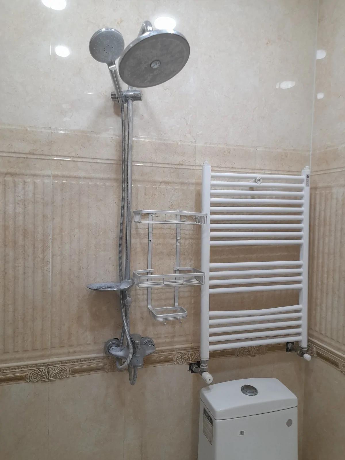 ویلا استخردار آبگرم گل رز کوهسار