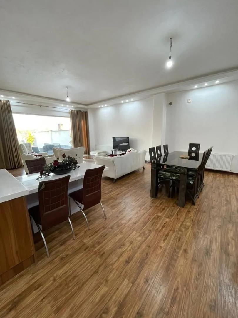 ویلا استخردار آبگرم گل رز کوهسار