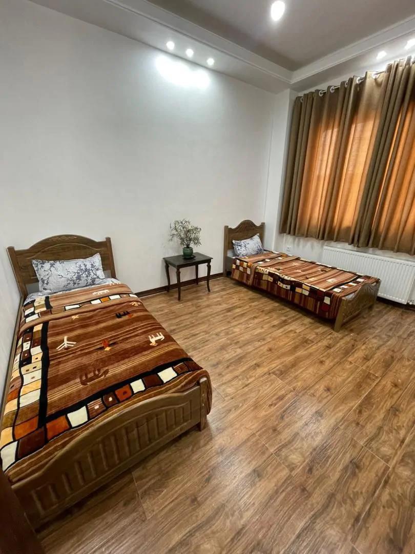 ویلا استخردار آبگرم گل رز کوهسار