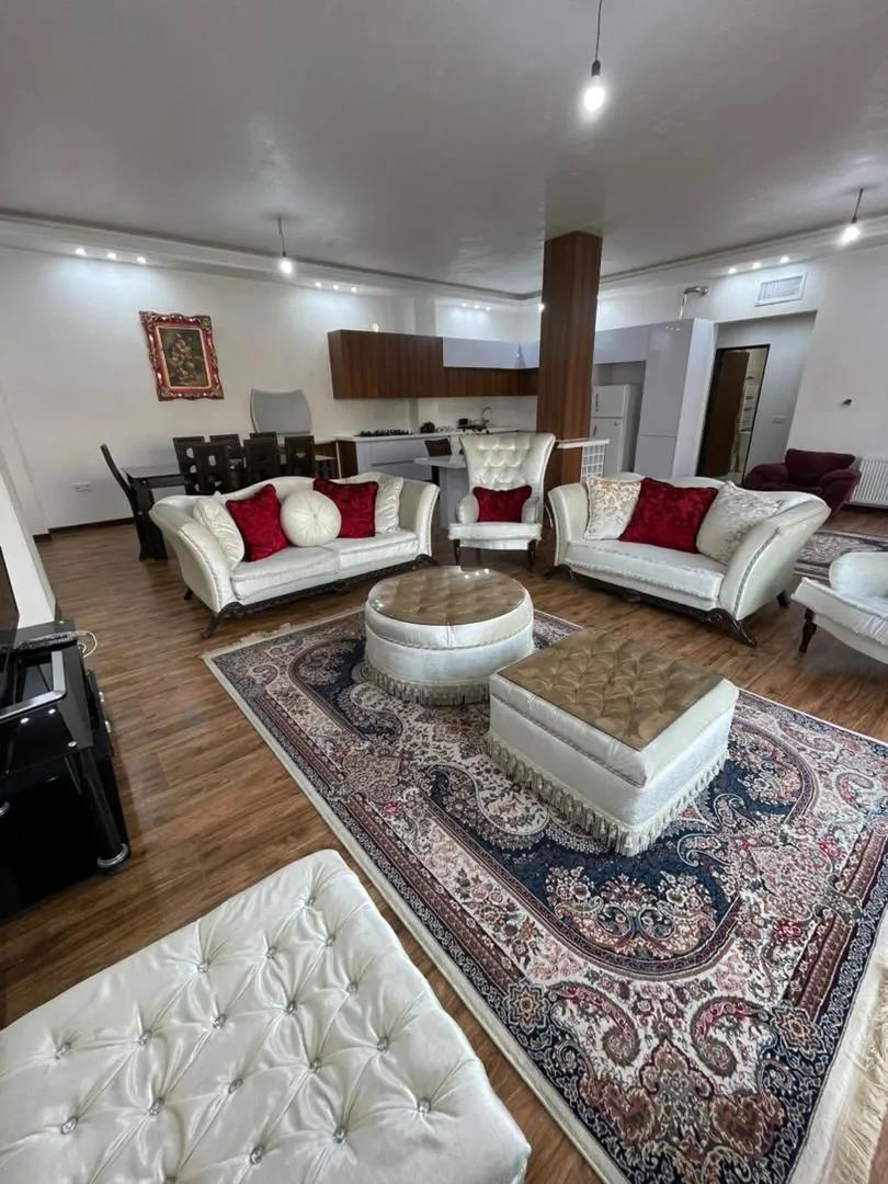 ویلا استخردار آبگرم گل رز کوهسار