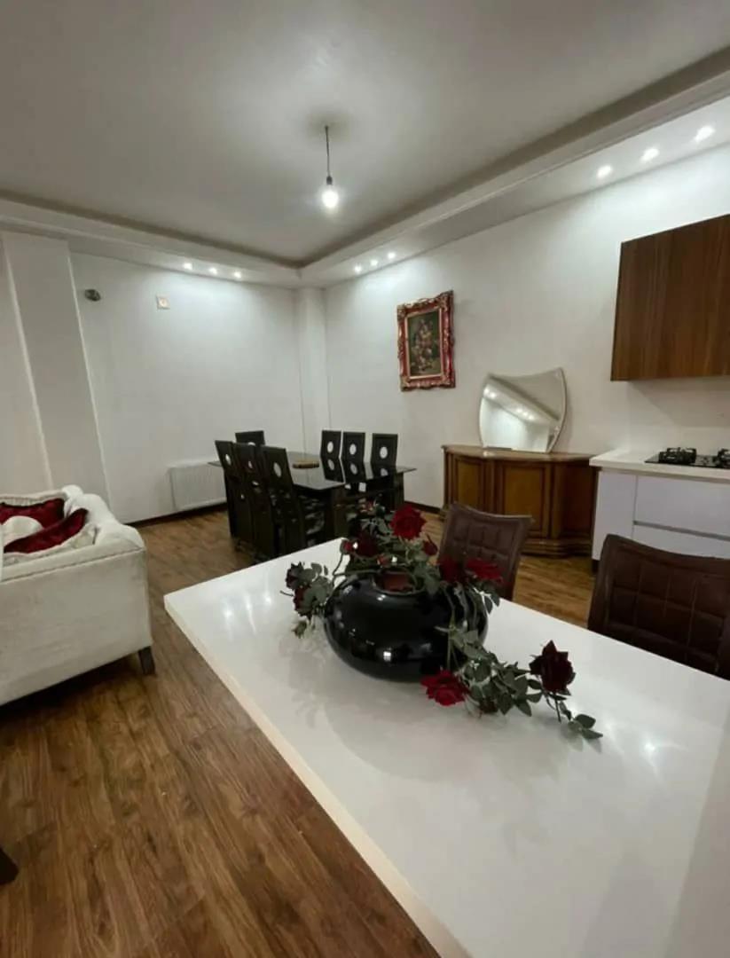 ویلا استخردار آبگرم گل رز کوهسار