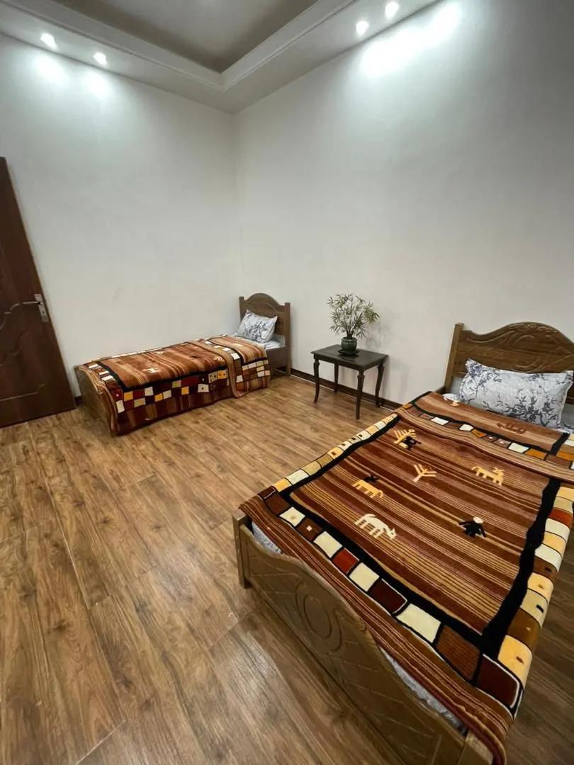 ویلا استخردار آبگرم گل رز کوهسار