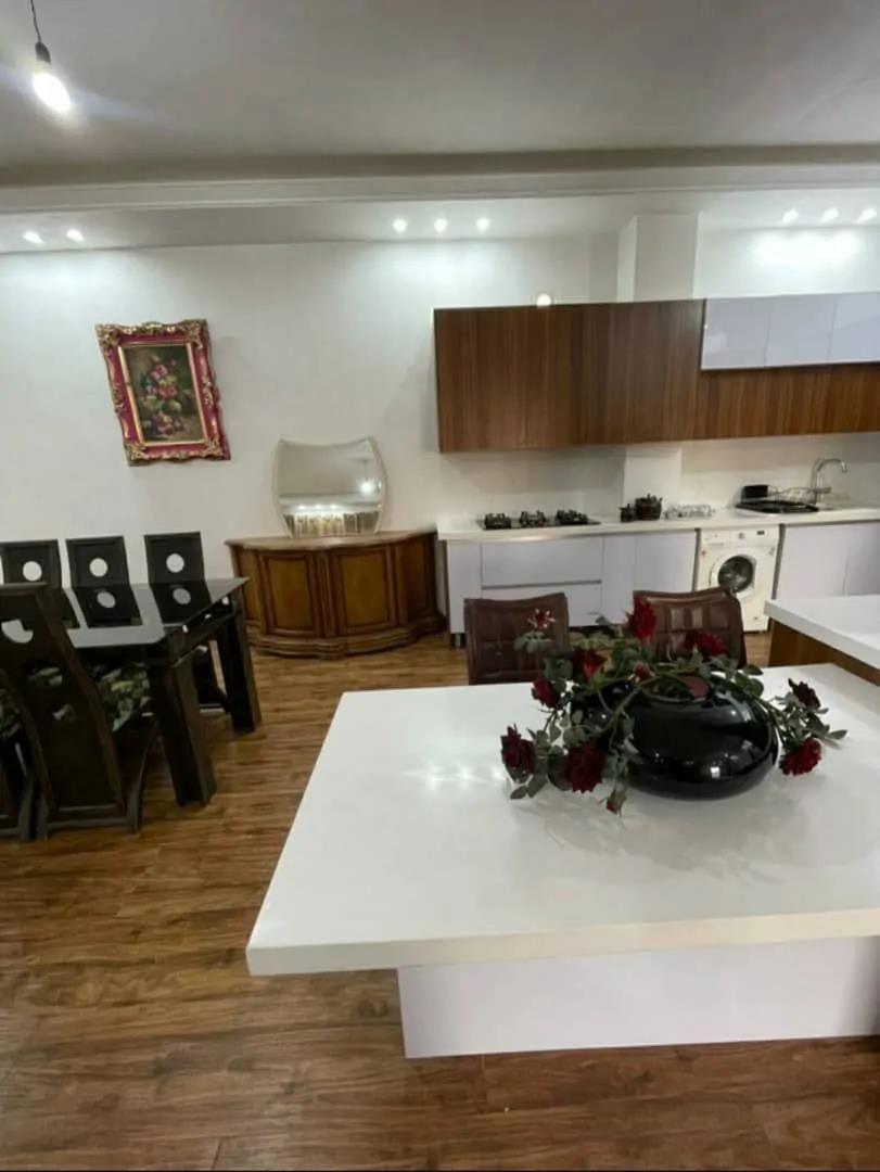 ویلا استخردار آبگرم گل رز کوهسار