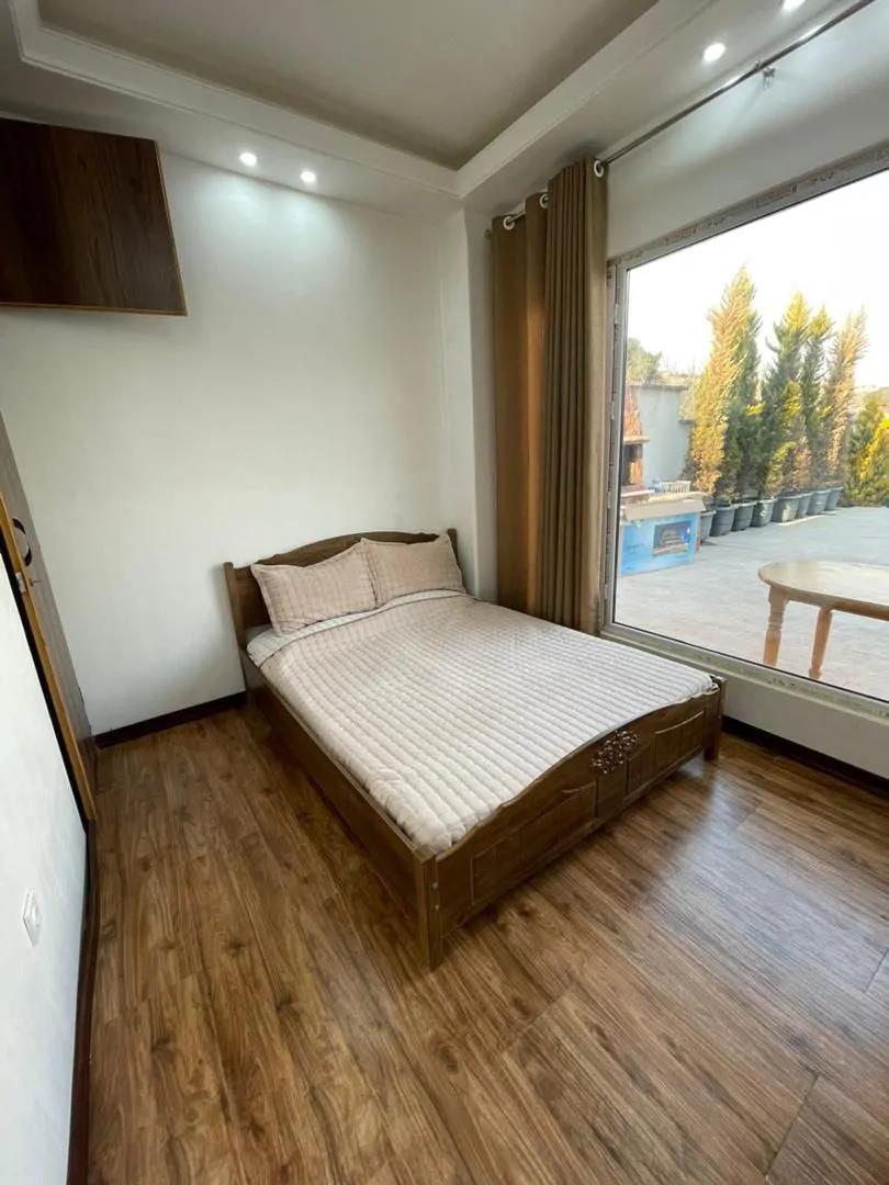 ویلا استخردار آبگرم گل رز کوهسار