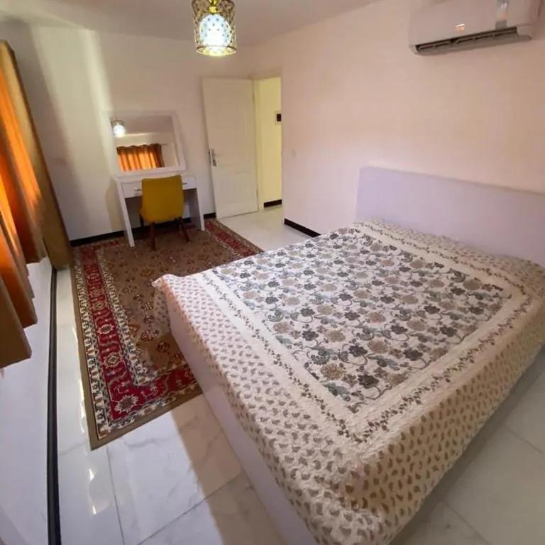 آپارتمان صدف (بلوک 106) کیش