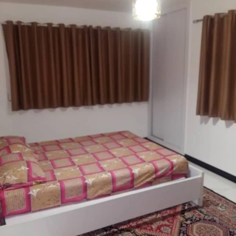 آپارتمان صدف (بلوک 106) کیش