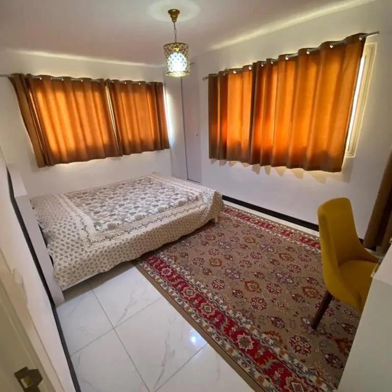 آپارتمان صدف (بلوک 106) کیش