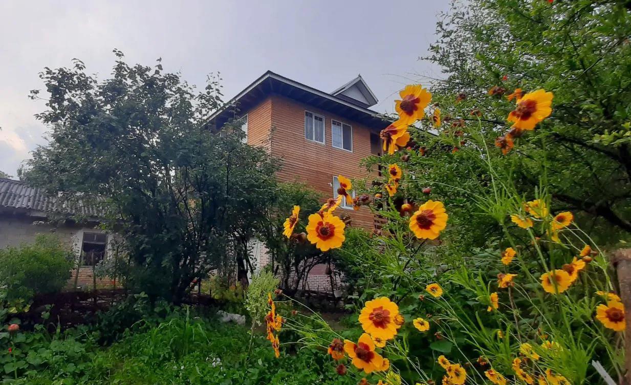 کلبه جنگلی پارسا (۳) ماسال