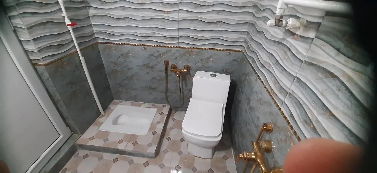 کلبه جنگلی پارسا (۳) ماسال