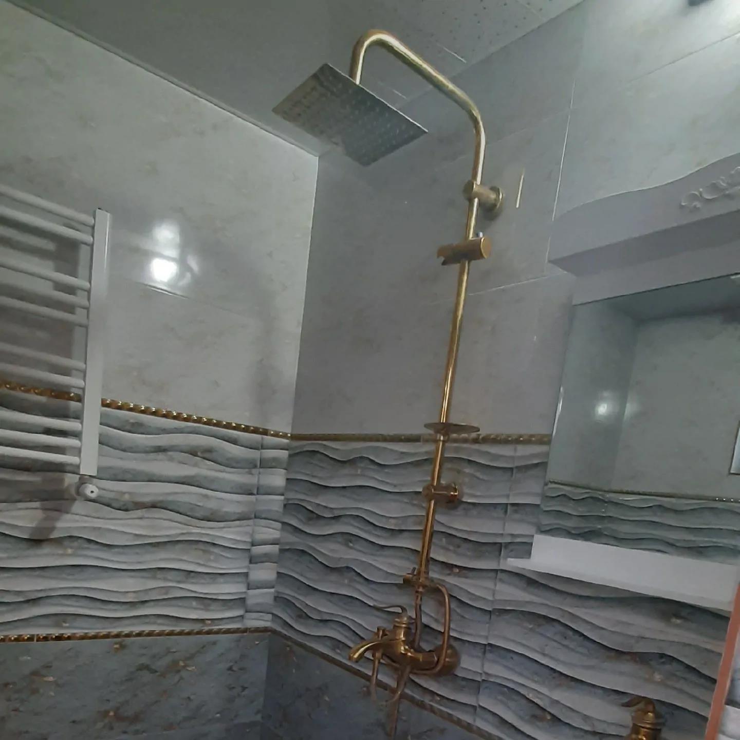 کلبه جنگلی پارسا (۳) ماسال