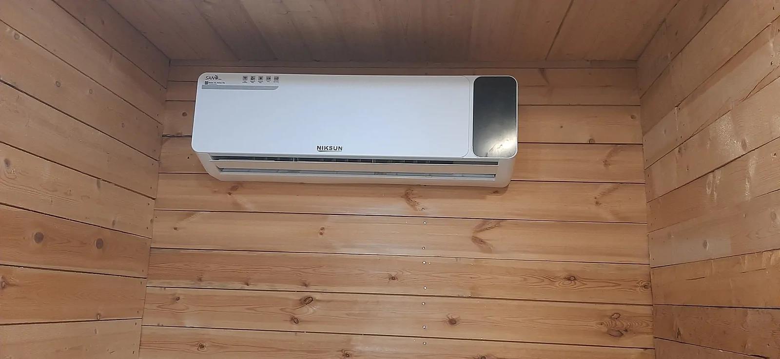 کلبه جنگلی پارسا (۳) ماسال