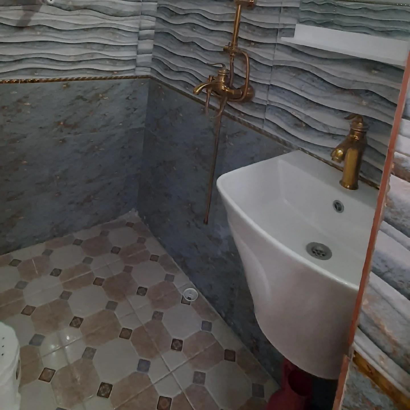 کلبه جنگلی پارسا (۳) ماسال