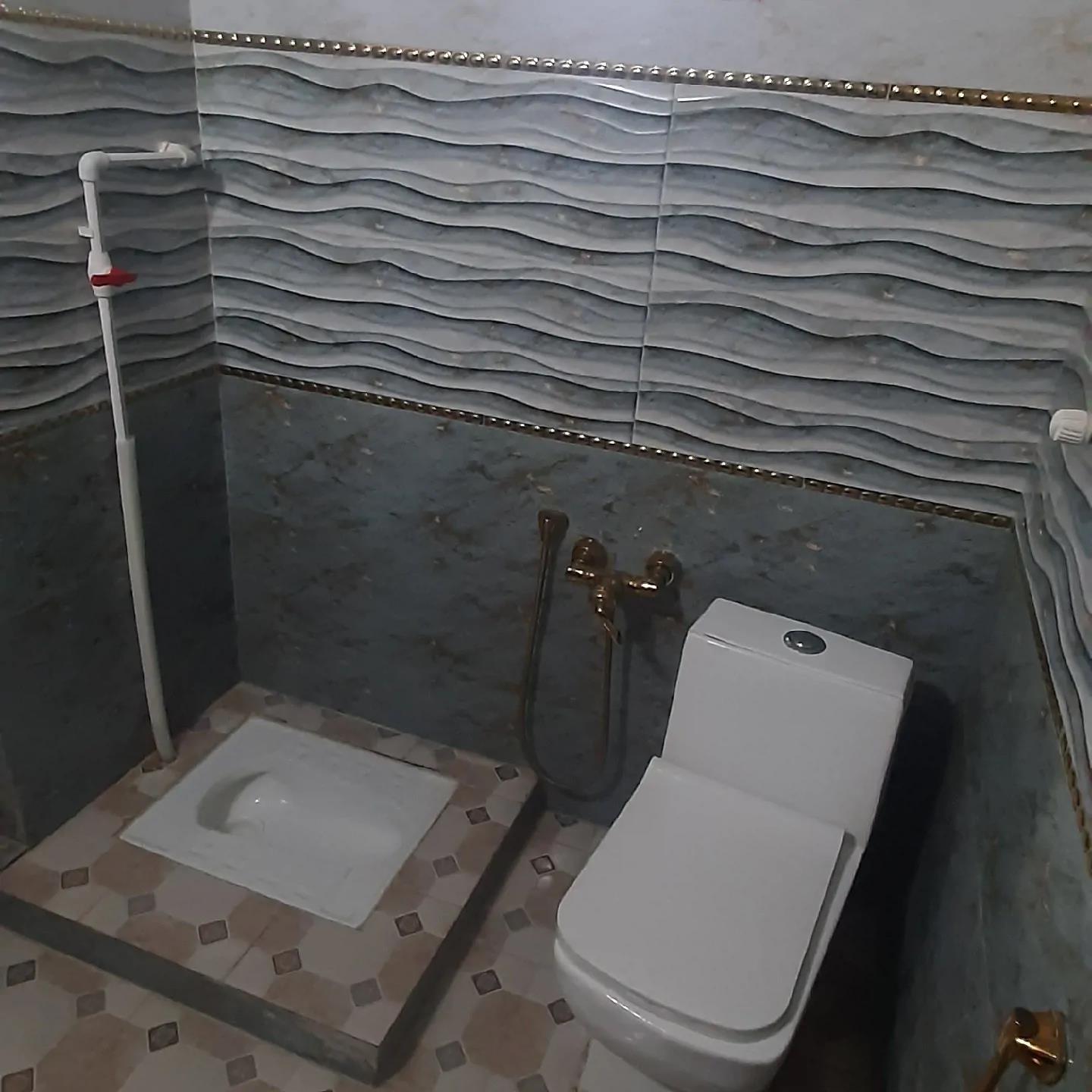 کلبه جنگلی پارسا (۳) ماسال