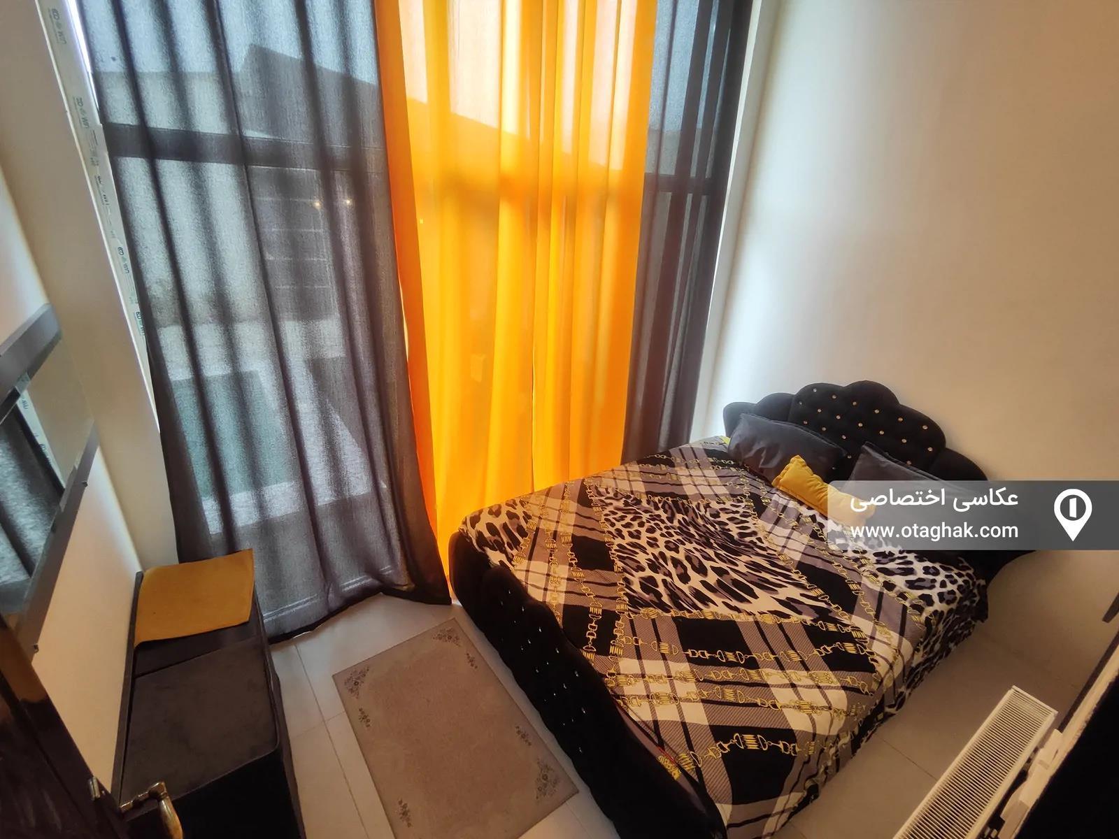 ویلا استخردار آبگرم میلاد با ایرهاکی کردان