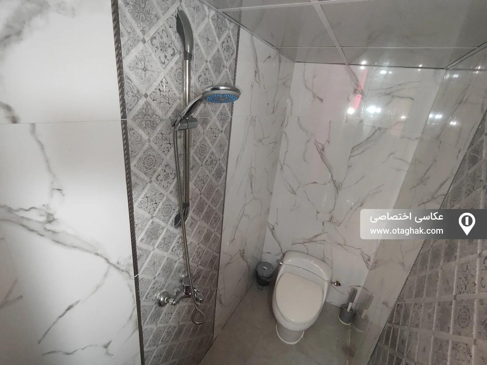 ویلا استخردار آبگرم میلاد با ایرهاکی کردان