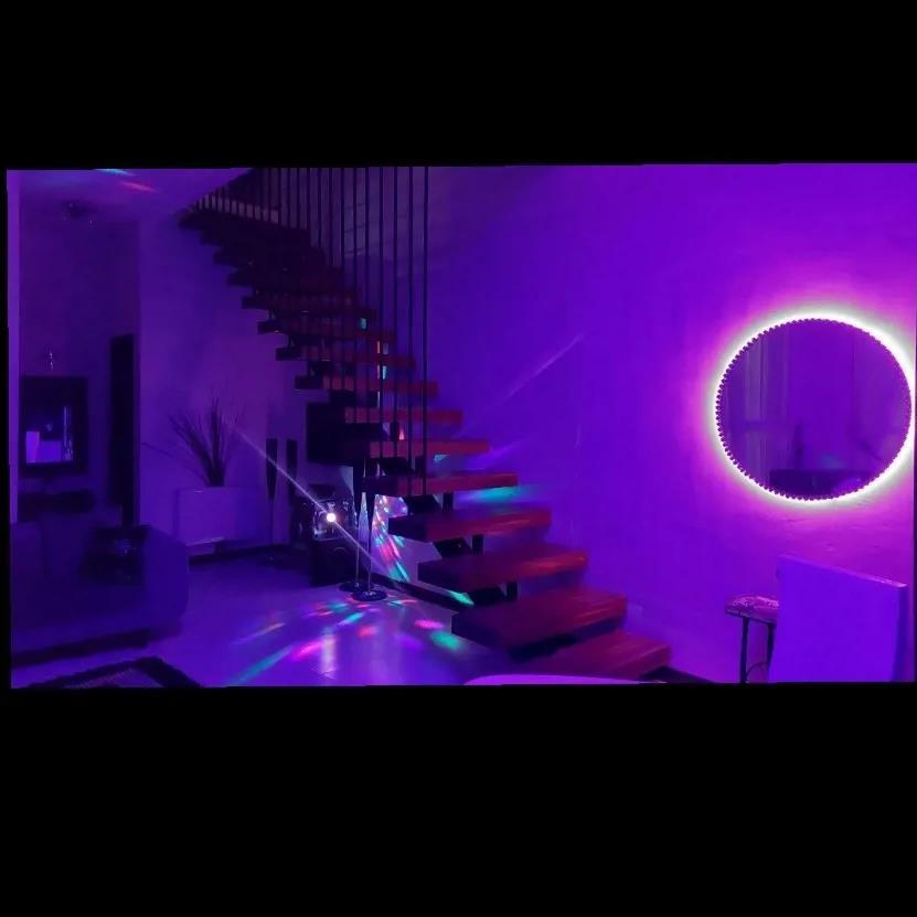 ویلا استخردار آبگرم میلاد با ایرهاکی کردان