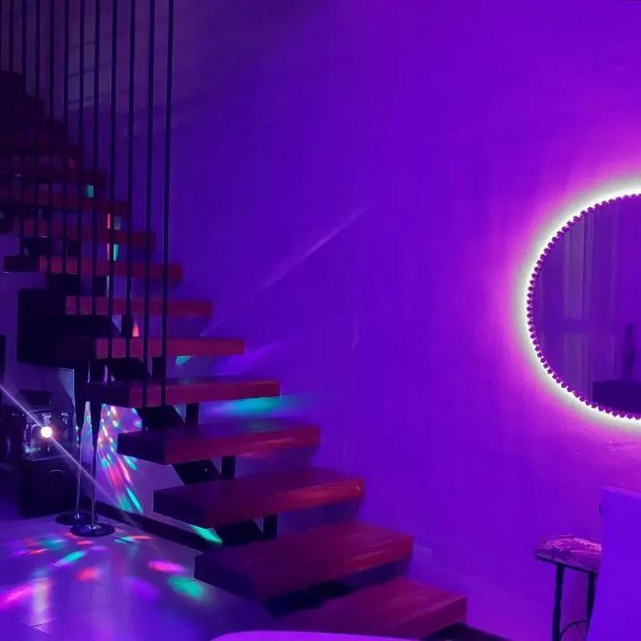 ویلا استخردار آبگرم میلاد با ایرهاکی کردان