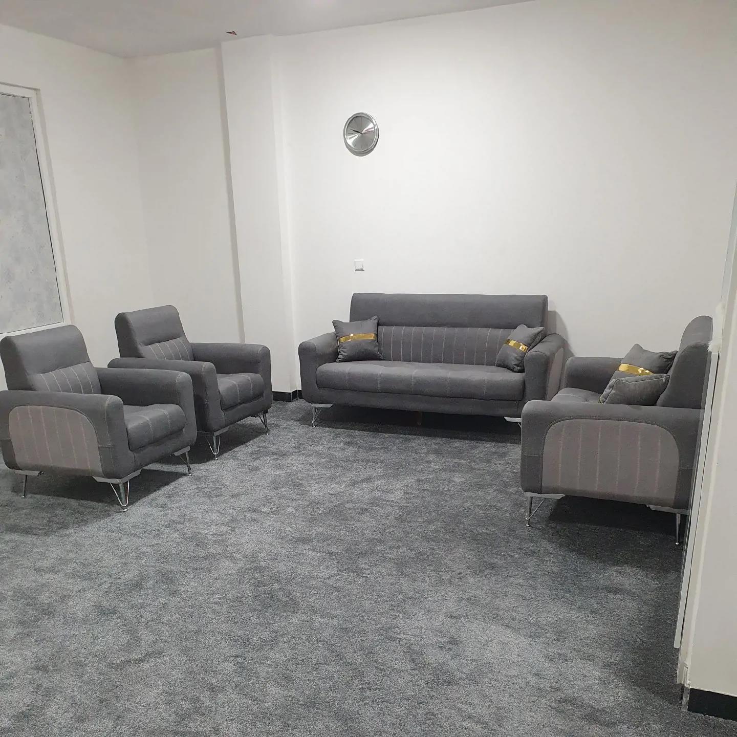 آپارتمان ساحل زیتون قشم