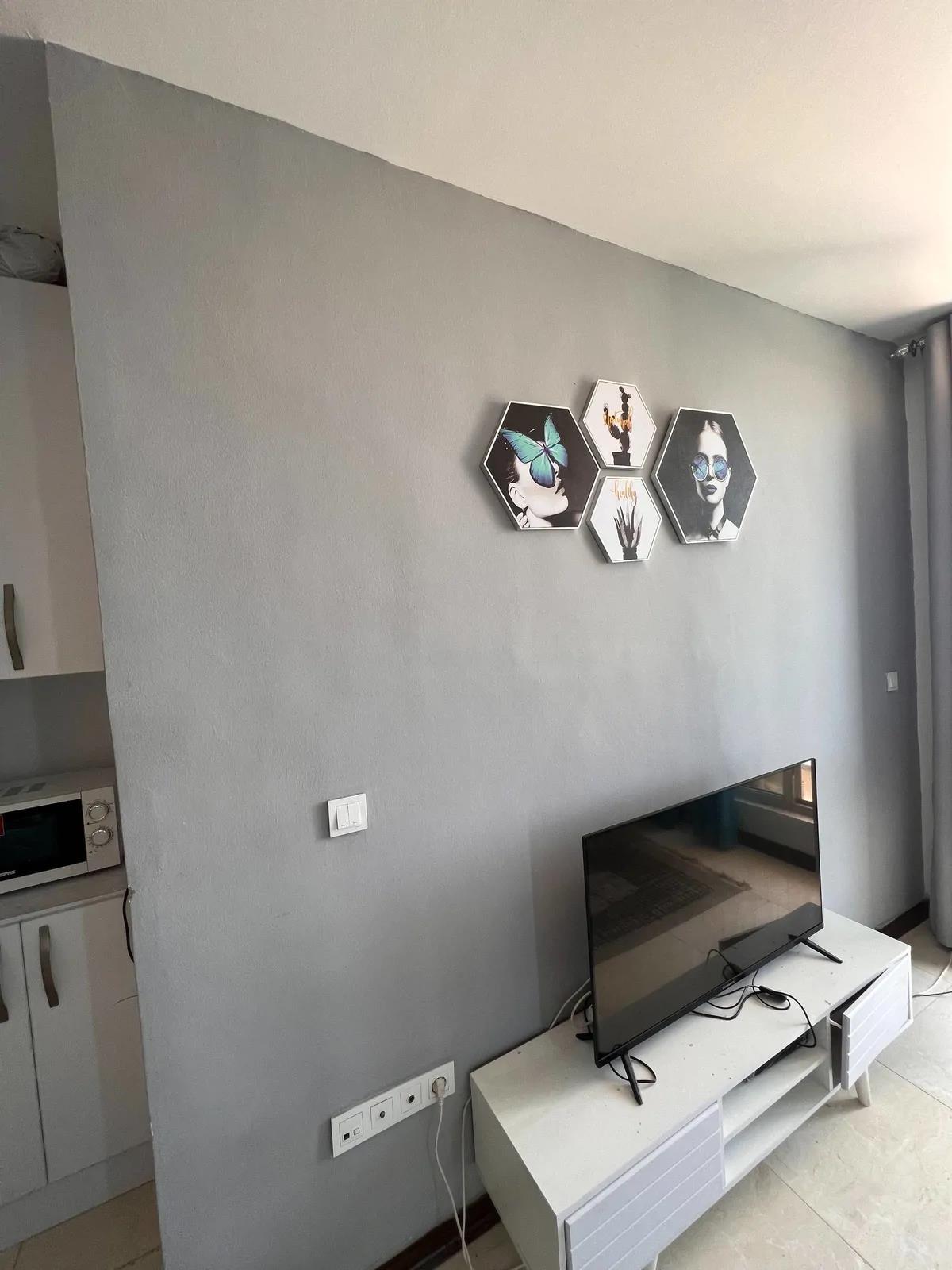 آپارتمان دهکده ساحلی با دید دریا (طبقه 8) کیش