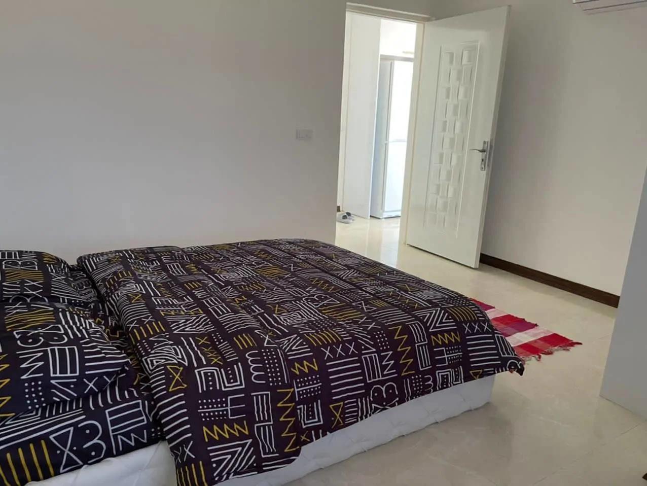 آپارتمان دهکده ساحلی با دید دریا (طبقه 8) کیش