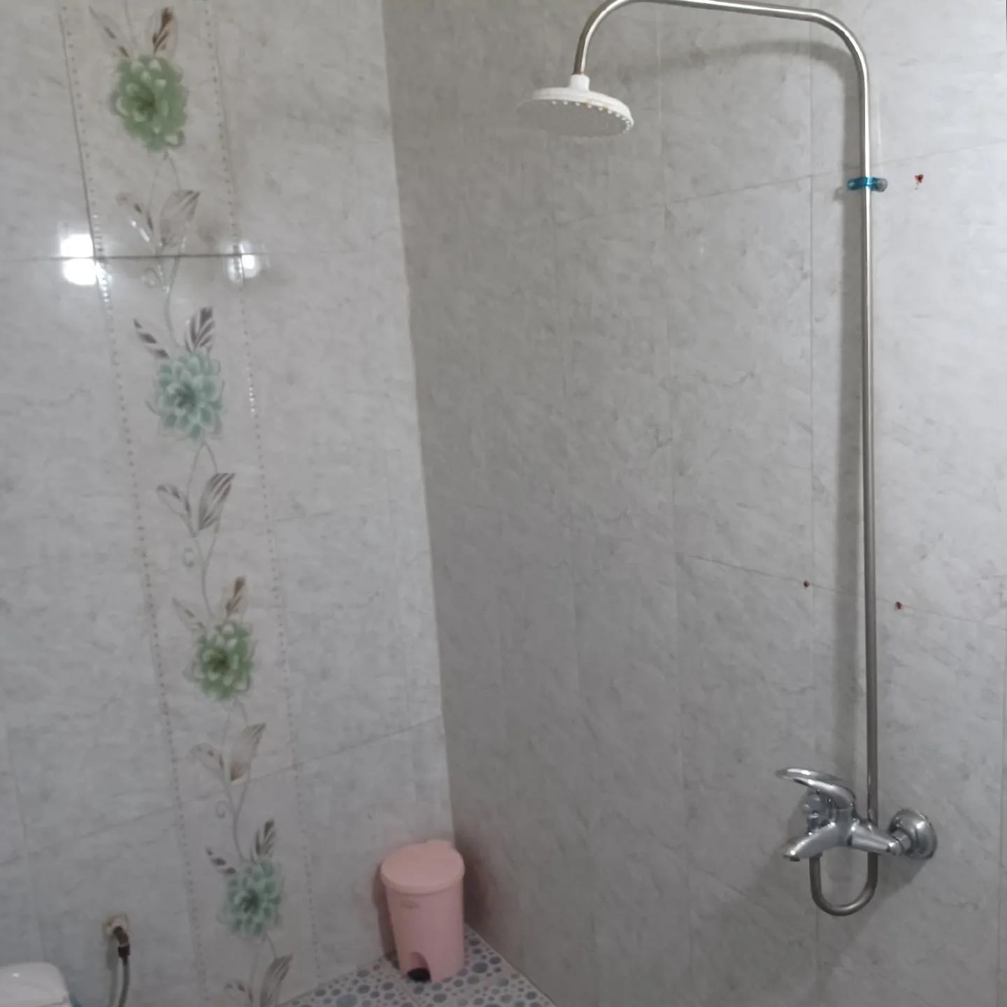ویلا استخردار آبگرم باغچه جنگلی اریا سهیلیه