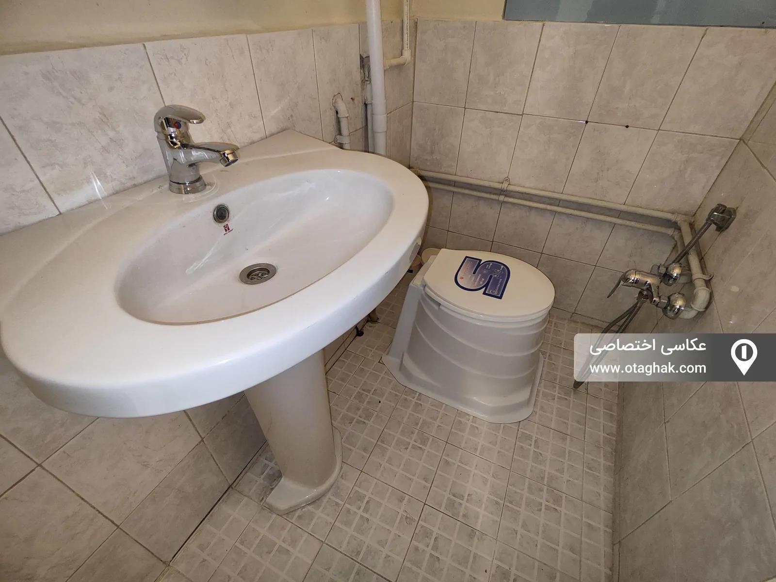 آپارتمان مبله دیبا (۳) در سید خندان تهران