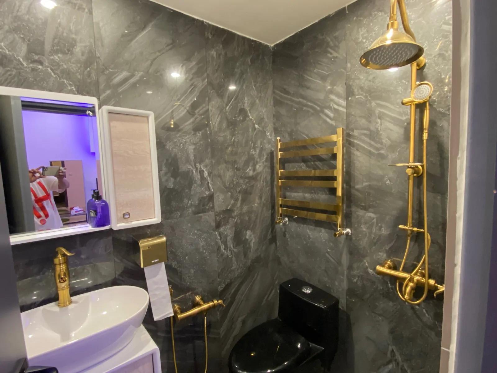 ویلا استخردار آبگرم عمارت موسوی با بیلیارد سهیلیه