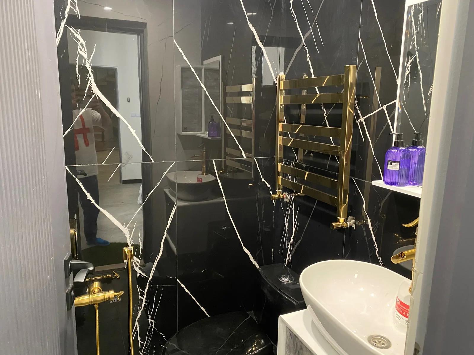 ویلا استخردار آبگرم عمارت موسوی با بیلیارد سهیلیه