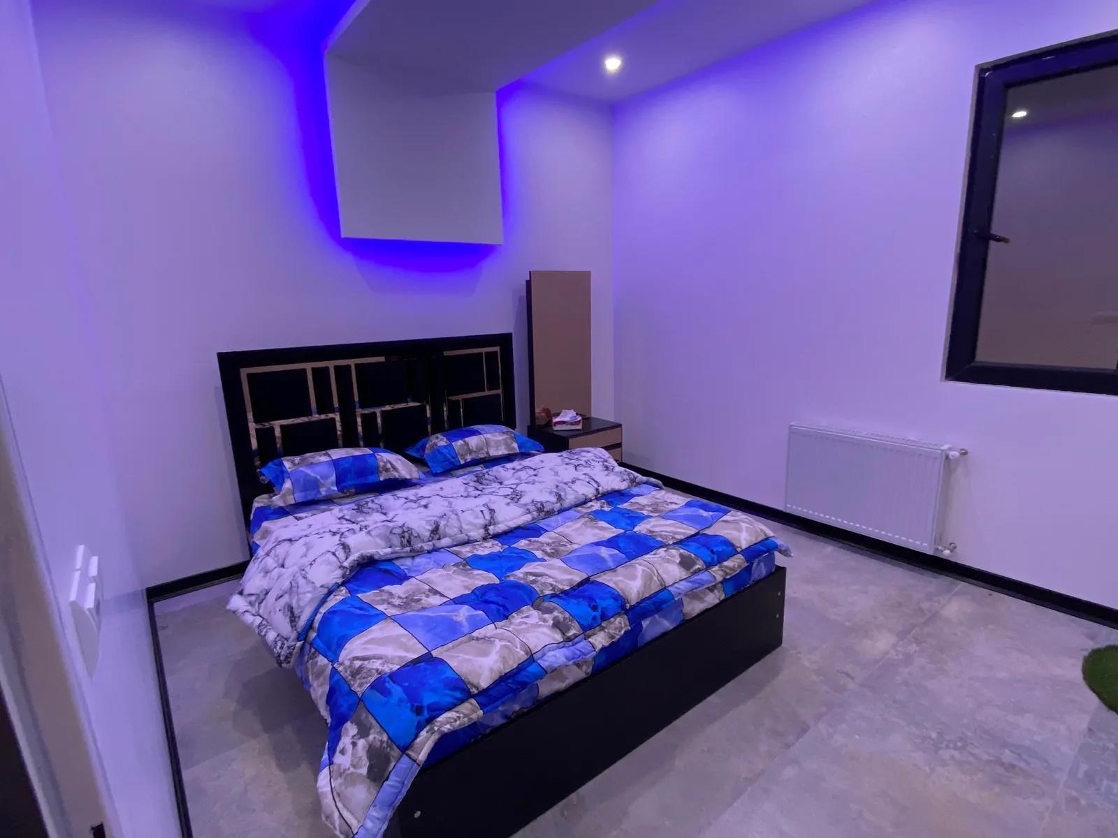 ویلا استخردار آبگرم عمارت موسوی با بیلیارد سهیلیه