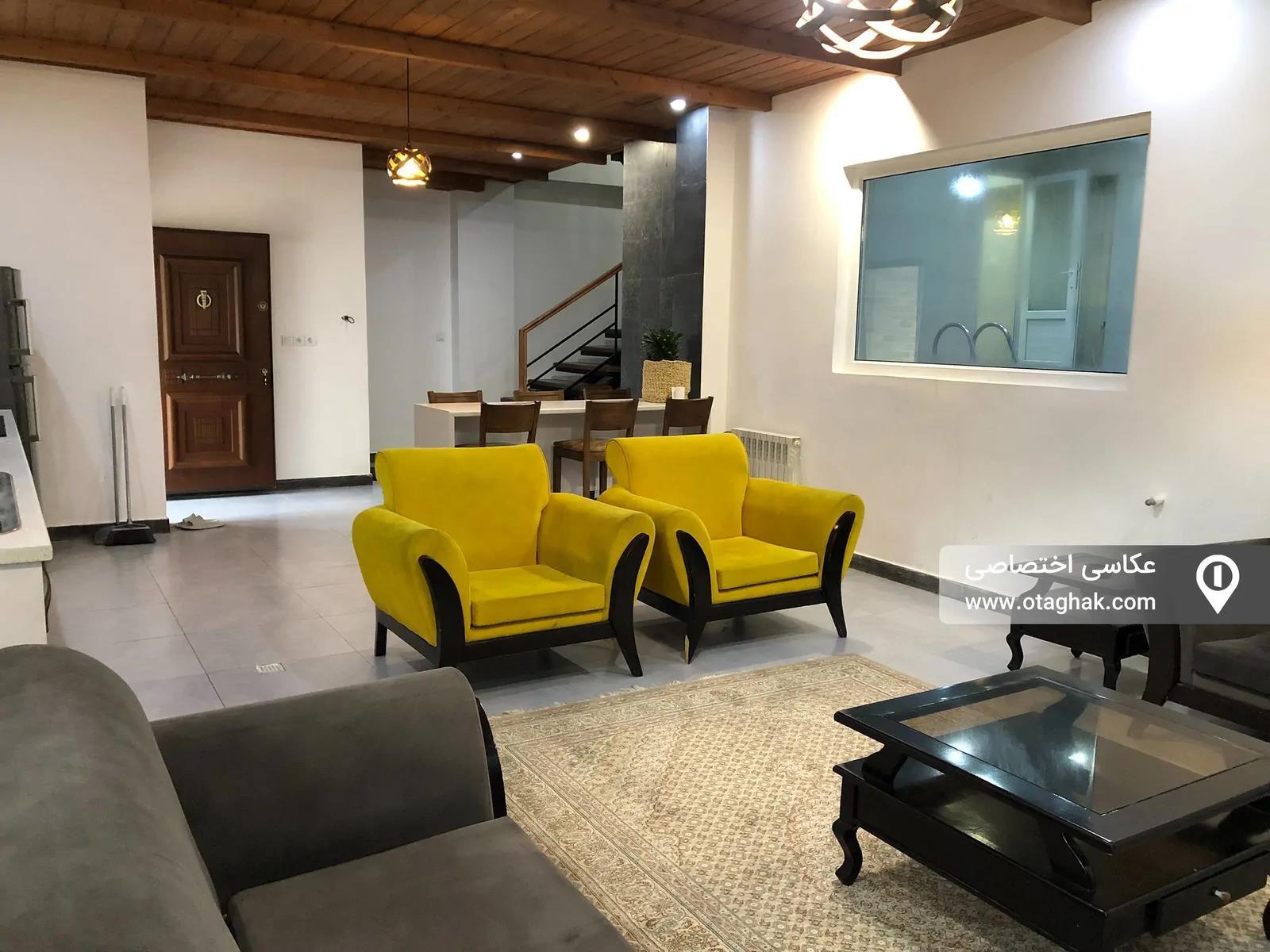 ویلا استخردار آبگرم حیات (1) چالوس