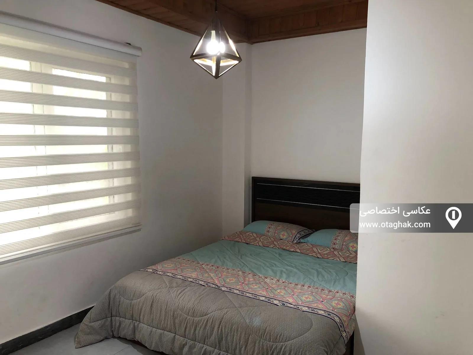 ویلا استخردار آبگرم حیات (1) چالوس